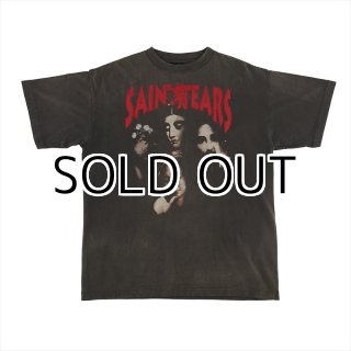 ＜SALE＞Saint Mxxxxxx Saint Heaven プリントTシャツ SAINT Mxxxxxx SS Tee Candle Black T-shirt | eBay