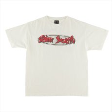 画像1: ©SAINT Mxxxxxx S/S T-Shirt In Heaven White (Tシャツ) (1)