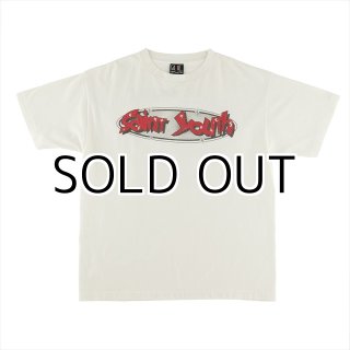 SAINT Mxxxxxx x DENIM TEARS T-Shirt Faces Black SAINT Mxxxxxx x DENIM TEARS T-Shirt Faces Black