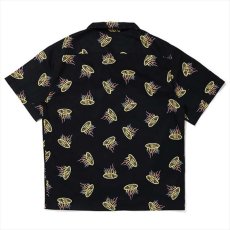 画像2: CHALLENGER S/S Fireball Shirt (シャツ) (2)