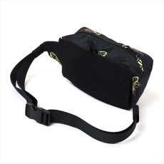 画像2: CHALLENGER Fireball Waist Bag (2)