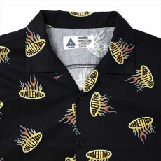 画像3: CHALLENGER S/S Fireball Shirt (シャツ) (3)