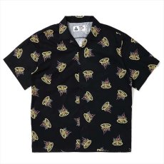 画像1: CHALLENGER S/S Fireball Shirt (シャツ) (1)