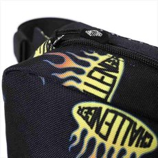 画像4: CHALLENGER Fireball Waist Bag (バッグ) (4)