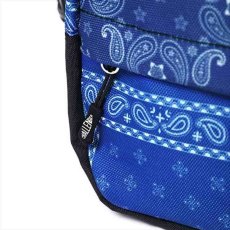 画像5: CHALLENGER Bandana Shoulder Pouch (5)