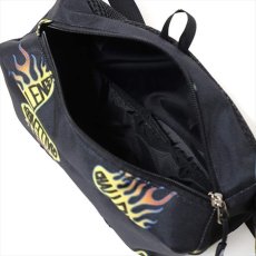 画像6: CHALLENGER Fireball Waist Bag (6)