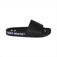 画像3: OFF-WHITE Industrial Belt Slider (3)