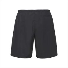 画像2: PALM ANGELS Curved Logo Swim Shorts (2)