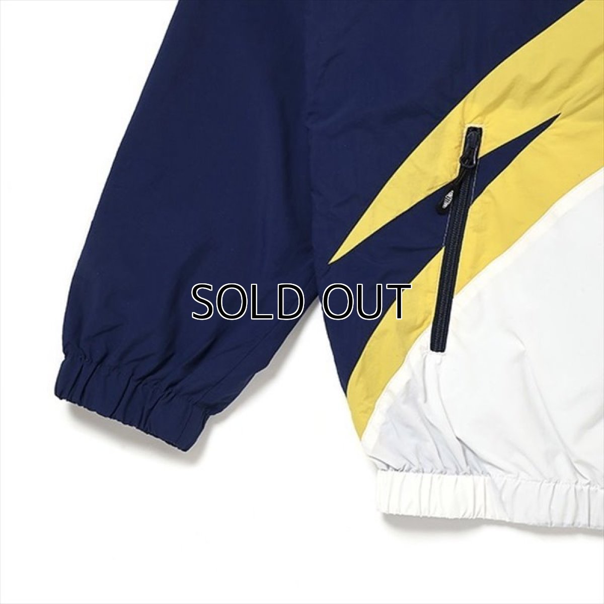 画像4: CHALLENGER x Gary YAMAMOTO Warm Up JKT (ウォームアップジャケット) (4)