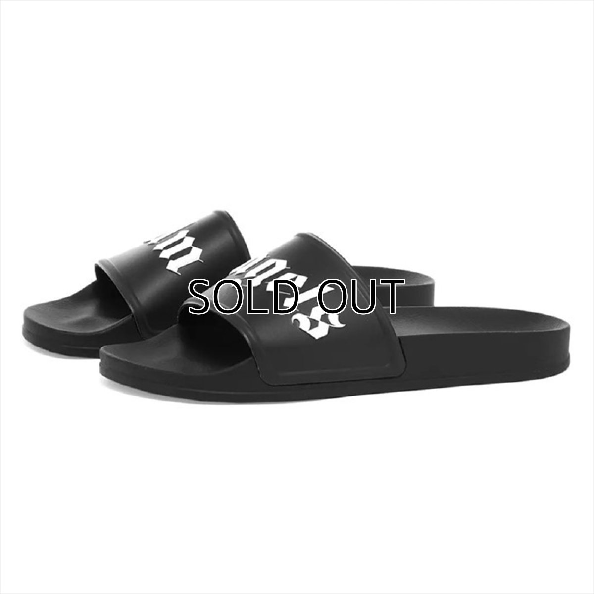 画像2: PALM ANGELS Pool Slider (2)