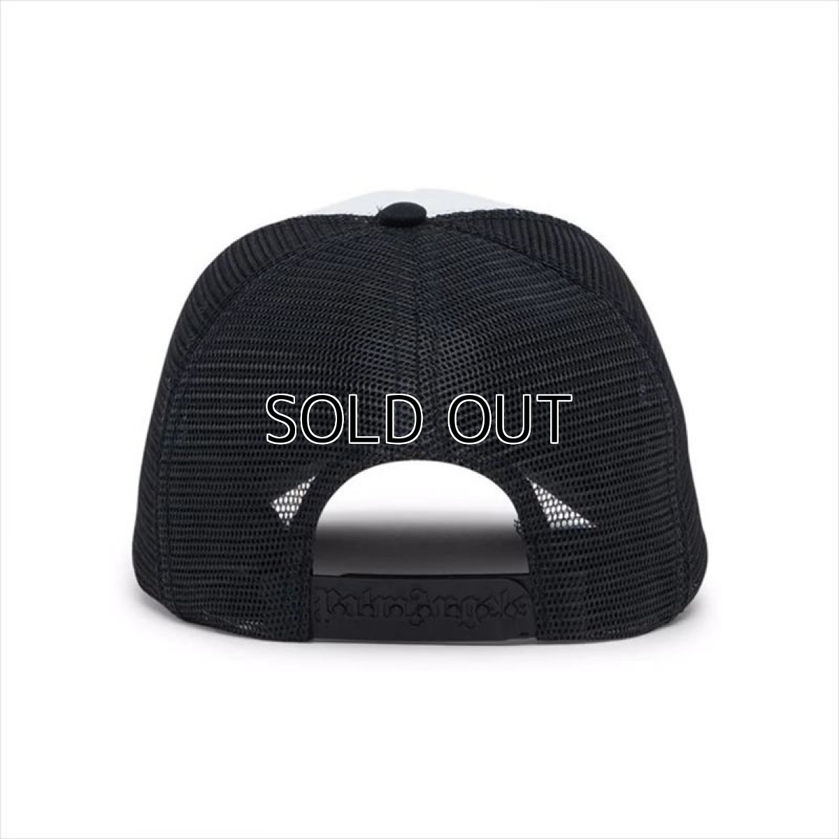 画像2: PALM ANGELS PA Bear Trucker Cap (2)