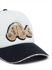 画像3: PALM ANGELS PA Bear Trucker Cap (3)