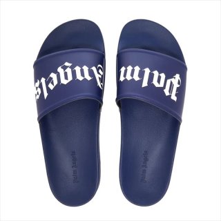 ★Palm Angels★ニューロゴフルスライダー Palm Angels パームエンジェルス 通販/取扱店 - BLIND