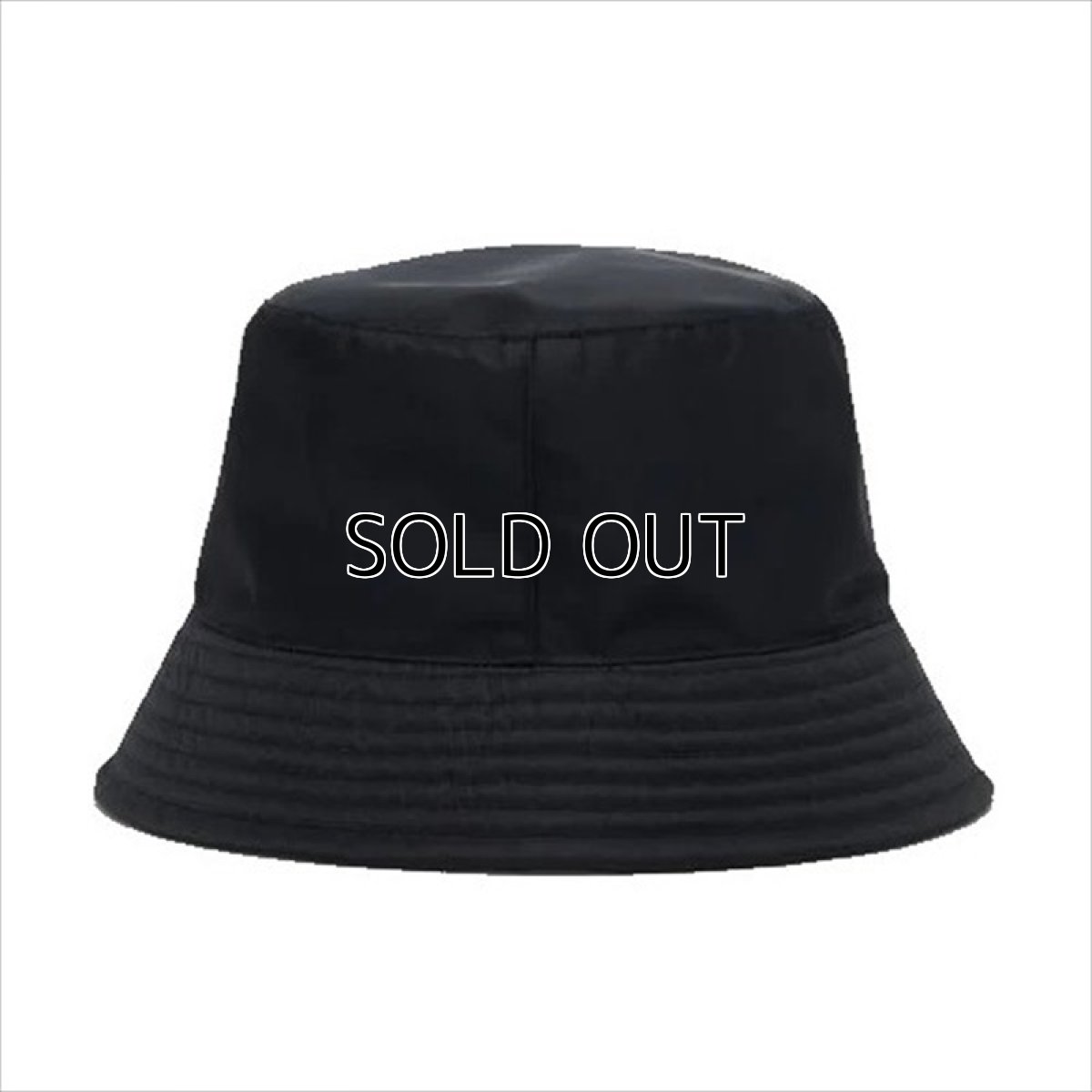 画像3: PALM ANGELS Classic Logo Bucket Hat (3)