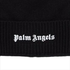 画像2: PALM ANGELS Classic Logo Beanie (2)