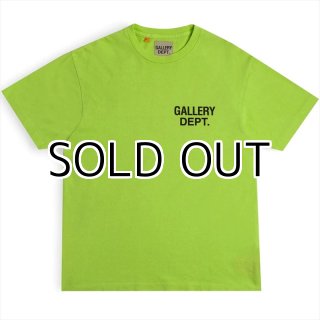 GALLERY DEPT. French T-Shirt (White)