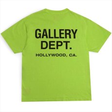 画像2: GALLERY DEPT. Souvenir T-Shirt (2)