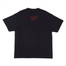 画像2: GALLERY DEPT. Stop Being Racist T-Shirt (2)