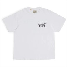 画像1: GALLERY DEPT. Souvenir T-Shirt (1)
