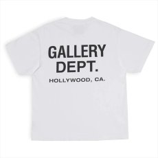 画像2: GALLERY DEPT. Souvenir T-Shirt (2)