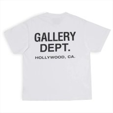 画像2: GALLERY DEPT. Souvenir T-Shirt (2)