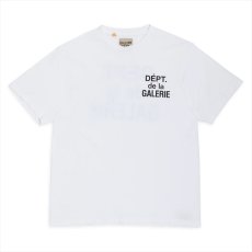 画像1: GALLERY DEPT. French T-Shirt (1)
