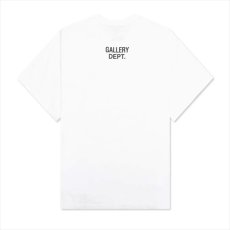 画像2: GALLERY DEPT. Stop Being Racist T-Shirt (2)