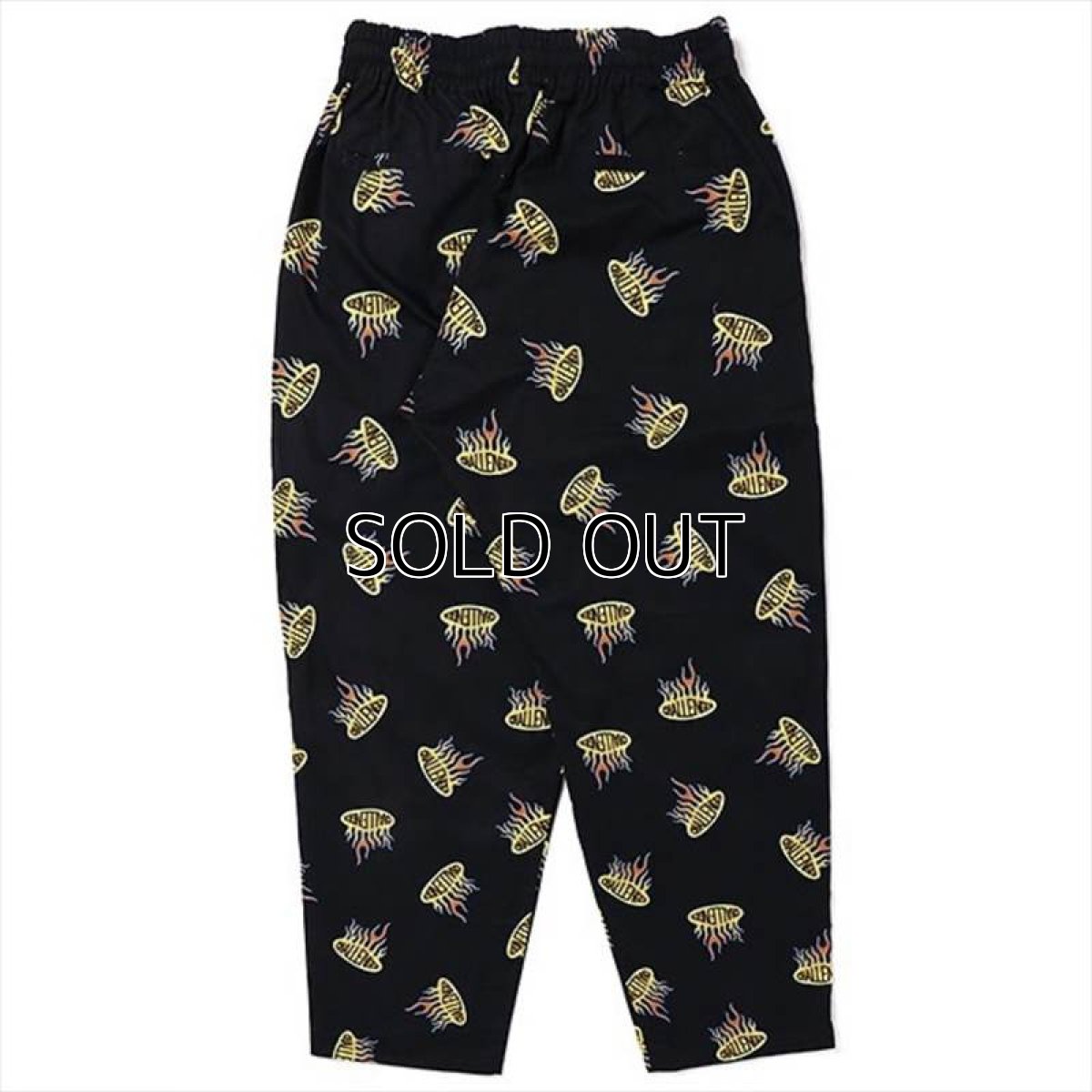 画像2: CHALLENGER Fireball Pants (パンツ) (2)