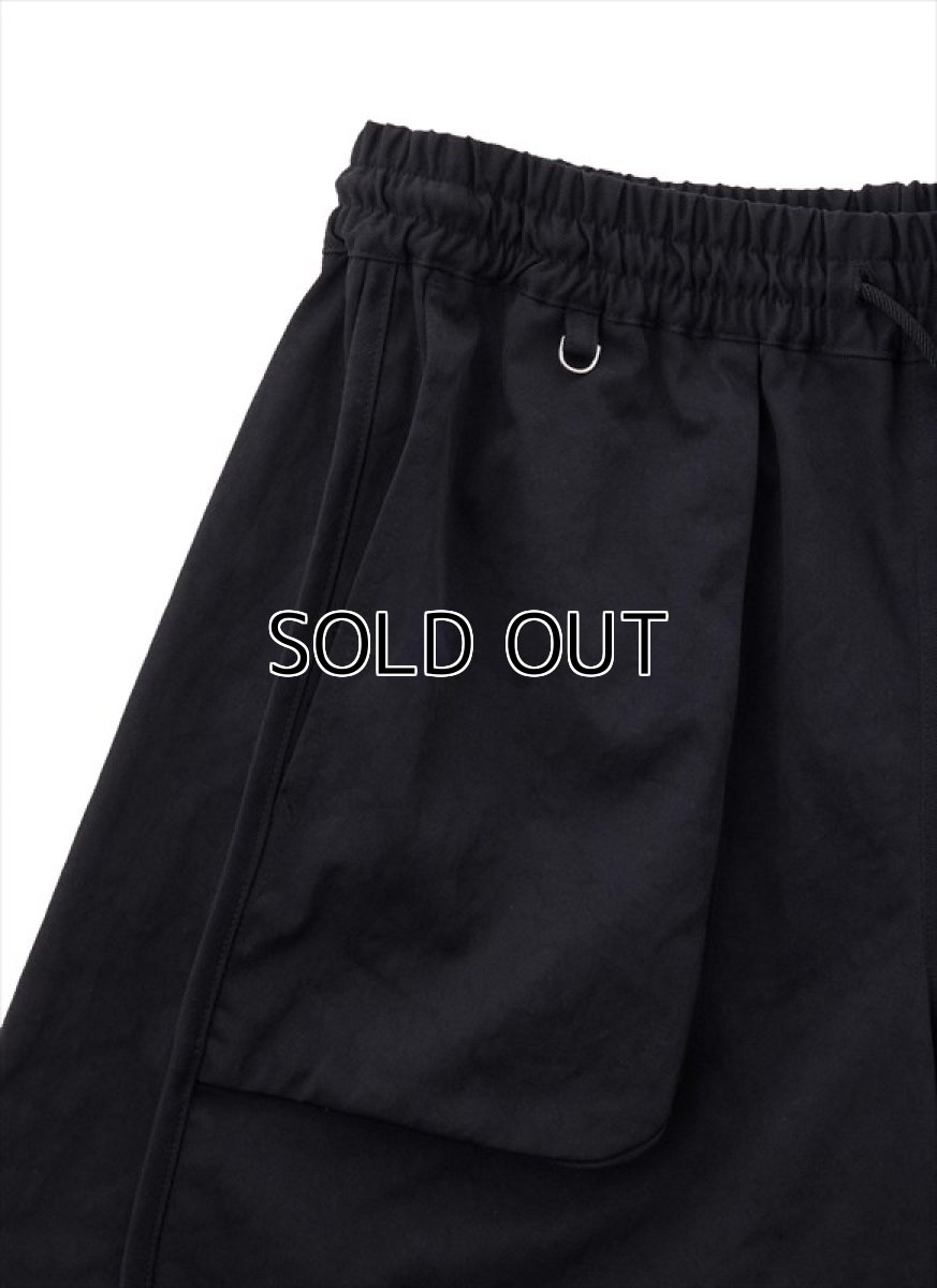 画像3: ALWAYS OUT OF STOCK Nylon 2-Way Basket Shorts (3)