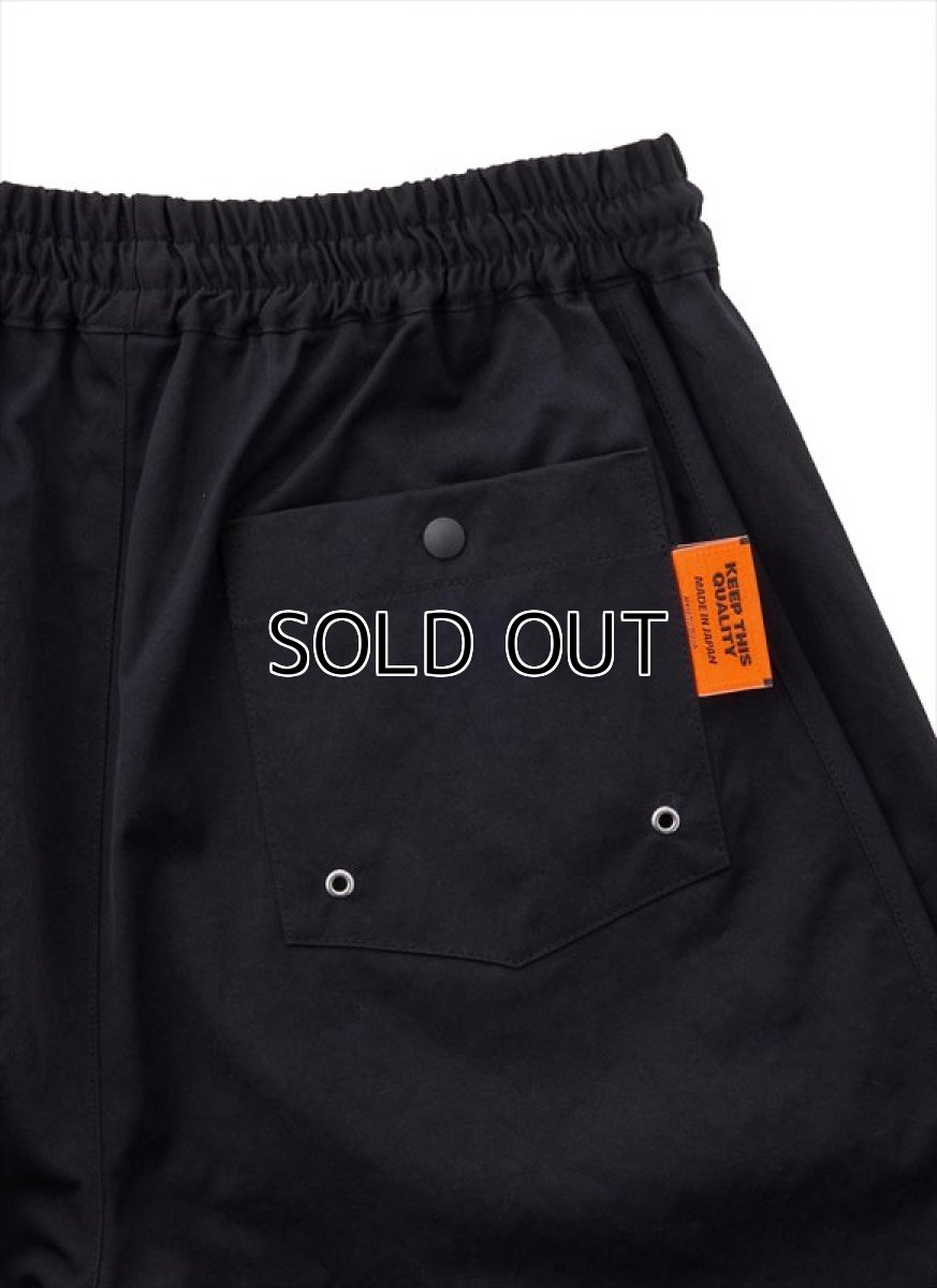 画像5: ALWAYS OUT OF STOCK Nylon 2-Way Basket Shorts (5)