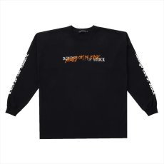 画像1: ALWAYS OUT OF STOCK Prepare For Tomorrow L/S Tee (1)