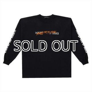 ALWAYS OUT OF STOCK（オールウェイズ アウト オブ ストック