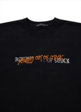 画像3: ALWAYS OUT OF STOCK Prepare For Tomorrow L/S Tee (3)