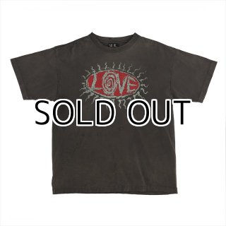 SAINT Mxxxxxx S/S T-Shirt In Heaven Khaki