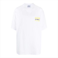 画像1: VETEMENTS My Name Is VETEMENTS T-Shirt (Tシャツ) (1)