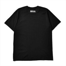 画像2: MINEDENIM Nirvana "ML Photo" Tee (Tシャツ) (2)