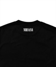 画像5: MINEDENIM Nirvana "JF Photo" Tee (Tシャツ) (5)