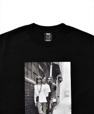画像3: MINEDENIM Nirvana "YL Photo" Tee (Tシャツ) (3)