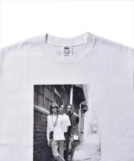 画像3: MINEDENIM Nirvana "YL Photo" Tee (3)