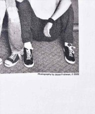 画像4: MINEDENIM Nirvana "JF Photo" Tee (Tシャツ) (4)