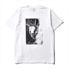 画像1: MINEDENIM Nirvana "YL Photo" Tee (Tシャツ) (1)