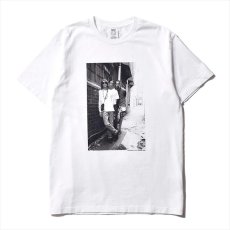 画像1: MINEDENIM Nirvana "YL Photo" Tee (1)