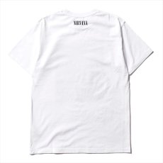 画像2: MINEDENIM Nirvana "JF Photo" Tee (Tシャツ) (2)