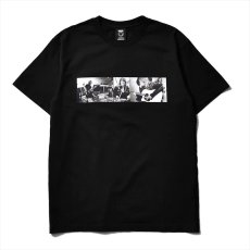 画像1: MINEDENIM Nirvana "ML Photo" Tee (Tシャツ) (1)