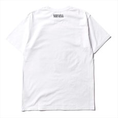 画像2: MINEDENIM Nirvana "YL Photo" Tee (Tシャツ) (2)