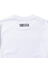 画像5: MINEDENIM Nirvana "YL Photo" Tee (5)