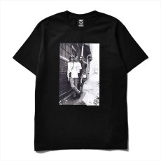 画像1: MINEDENIM Nirvana "YL Photo" Tee (1)