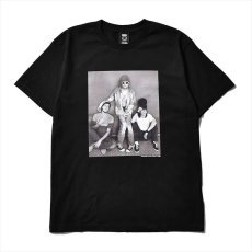 画像1: MINEDENIM Nirvana "JF Photo" Tee (Tシャツ) (1)
