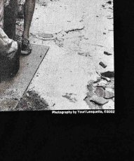 画像4: MINEDENIM Nirvana "YL Photo" Tee (Tシャツ) (4)
