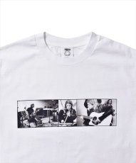 画像3: MINEDENIM Nirvana "ML Photo" Tee (Tシャツ) (3)